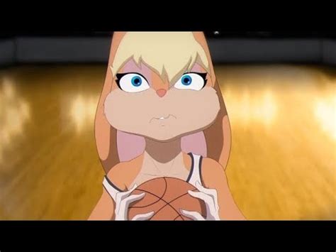 deepstroke lola bunny|Lola Bunny lost the match